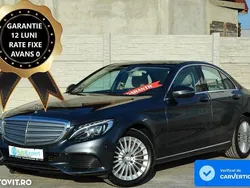 Culoaregri Utilizat 2016 Mercedes C350e Exclusive Berlinǎ | 15.980 EUR