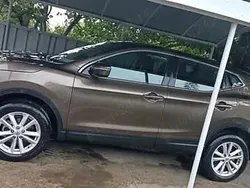 Utilizat 2014 Nissan Qashqai SUV | 7.000 EUR (Preț bun)