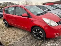 Utilizat 2013 Nissan Note Berlinǎ | 3.990 EUR