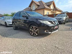 Negru Utilizat 2014 Nissan Qashqai Tekna+ SUV | 10.850 EUR (Puțin scump)
