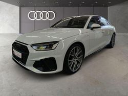 Utilizat 2022 Audi A4 S-Line | 32.233 EUR (Puțin scump)