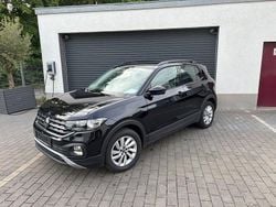 Utilizat 2022 VW T-Cross Life SUV | 20.704 EUR (Puțin scump)