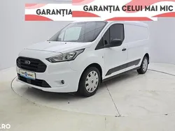 Alb Utilizat 2021 Ford Transit Monovolum | 14.450 EUR