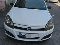 Utilizat 2006 Opel Astra Break | 1.450 EUR (Preț bun)