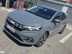 Culoaregri Utilizat 2023 Dacia Logan Comfort Berlinǎ | 11.700 EUR (Puțin scump)