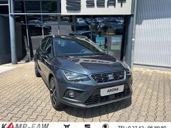 Utilizat 2021 Seat Arona FR SUV | 19.619 EUR (Puțin scump)