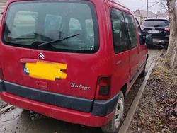 Utilizat 2001 Citroën Berlingo Break | 550 EUR