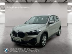 Utilizat 2022 BMW X1 Sport Line SUV | 32.295 EUR