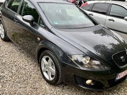 Utilizat 2011 Seat Leon Hatchback | 4.150 EUR (Preț bun)