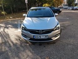 Utilizat 2020 Opel Astra Hatchback | 8.700 EUR (Preț OK)