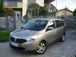 Maro Utilizat 2013 Dacia Lodgy Monovolum | 3.490 EUR