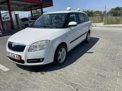 Utilizat 2008 Skoda Fabia Break | 2.390 EUR (Preț OK)