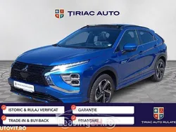 Albastru Utilizat 2021 Mitsubishi Eclipse Cross Intense+ SUV | 23.490 EUR (Preț OK)