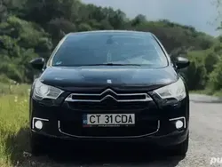 Utilizat 2011 Citroën DS4 Hatchback | 7.000 EUR