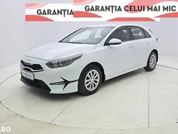 Culoarealb Utilizat 2022 Kia Ceed Best Hatchback | 16.250 EUR (Preț OK)
