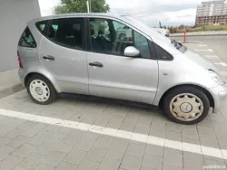 Utilizat 2001 Mercedes A170 Hatchback | 1.200 EUR