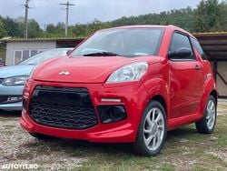 Culoarerosu Utilizat 2020 Ligier JS50 Hatchback | 6.950 EUR