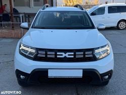 Culoarealb Utilizat 2023 Dacia Duster Essentiel SUV | 12.826 EUR (Preț bun)