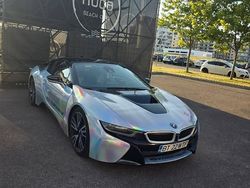 Gri Utilizat 2017 BMW i8 Coupe | 39.000 EUR