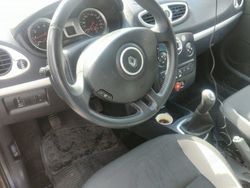 Utilizat 2011 Renault Clio GrandTour Break | 4.099 EUR