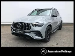 Utilizat 2024 Mercedes GLE53 AMG Premium Plus | 122.076 EUR