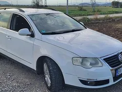 Culoarealb Utilizat 2010 VW Passat Trendline Break | 3.100 EUR (Preț bun)