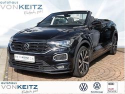 Utilizat 2021 VW T-Roc R-line SUV | 31.791 EUR