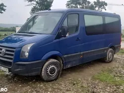Albastru Utilizat 2014 VW Crafter Van | 7.650 EUR (Super Preț)