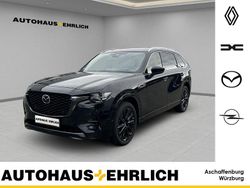 Utilizat 2024 Mazda CX-80 Homura-Line SUV | 57.707 EUR (Scump)