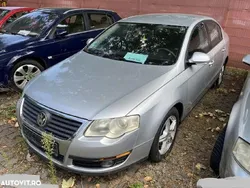 Culoaregri Utilizat 2009 VW Passat Comfortline Break | 2.400 EUR (Preț bun)