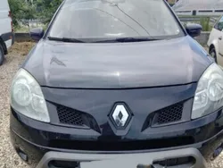 Utilizat 2009 Renault Koleos SUV | 2.100 EUR