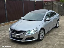 Culoaregri Utilizat 2009 VW CC Berlinǎ | 6.400 EUR (Preț bun)