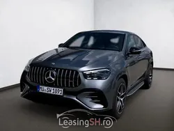 Gri Utilizat 2024 Mercedes GLE53 AMG AMG | 108.087 EUR (Scump)