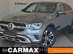 Gri Utilizat 2021 Mercedes GLC200 SUV | 43.769 EUR (Puțin scump)