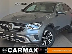 Gri Utilizat 2021 Mercedes GLC200 SUV | 43.769 EUR (Scump)