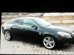 Utilizat 2009 Opel Insignia Berlinǎ | 1.000 EUR
