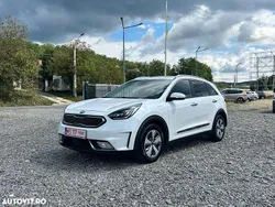 Culoaregri Utilizat 2018 Kia Niro Comfort SUV | 15.428 EUR (Preț OK)