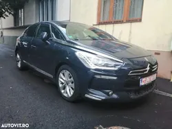 Culoaregri Utilizat 2013 Citroën DS5 Sport Chic Hatchback | 10.800 EUR (Preț bun)