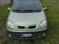 Utilizat 1999 Renault Mégane Berlinǎ | 800 EUR