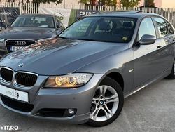Culoaregri Utilizat 2011 BMW 320 Exclusive Berlinǎ | 7.590 EUR (Preț OK)