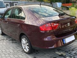 Utilizat 2013 Seat Toledo Reference Hatchback | 7.500 EUR (Scump)