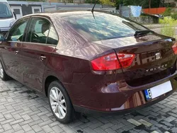 Utilizat 2013 Seat Toledo Reference Hatchback | 7.500 EUR