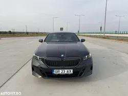 Culoarenegru Utilizat 2024 BMW 520 Comfort Edition Berlinǎ | 62.000 EUR (Scump)
