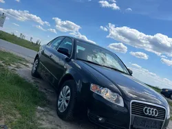 Utilizat 2006 Audi A4 Berlinǎ | 2.250 EUR (Super Preț)