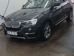 Utilizat 2015 BMW 520 xLine Berlinǎ | 22.000 EUR