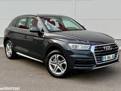 Culoaregri Utilizat 2018 Audi Q5 SUV | 18.990 EUR (Super Preț)
