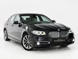 Culoaregri Utilizat 2014 BMW 520 Comfort Edition Berlinǎ | 14.590 EUR (Preț bun)