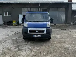 Utilizat 2008 Fiat Ducato Van | 3.990 EUR