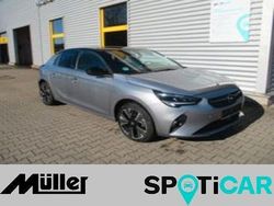 Utilizat 2021 Opel Corsa-e Edition Hatchback | 16.833 EUR