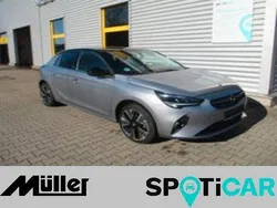 Utilizat 2021 Opel Corsa-e Edition Hatchback | 16.833 EUR